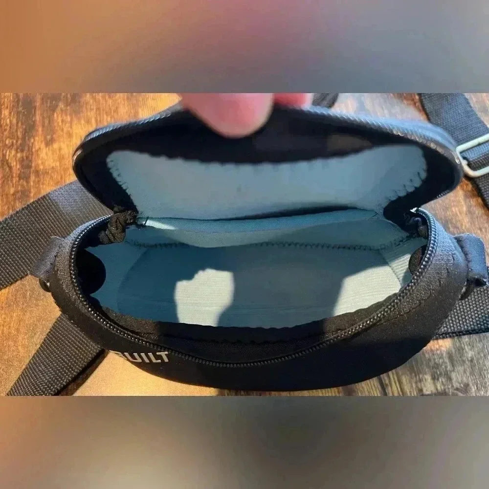 BUILT | large soft shell camera case - Picture 12 of 16